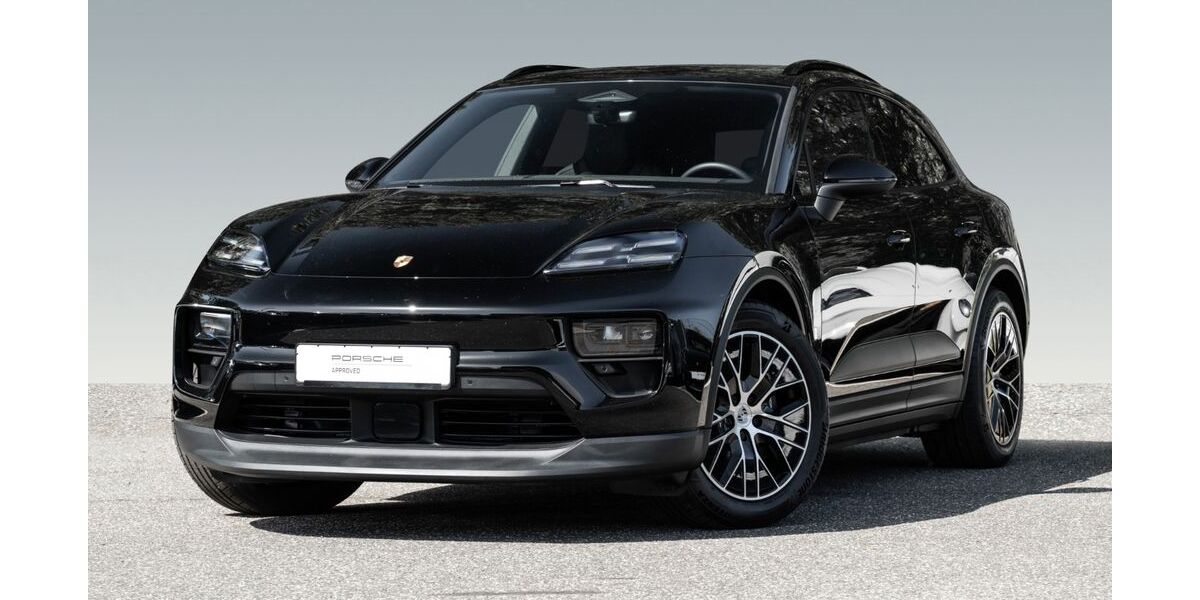 Porsche Macan 6.415 km 81.900 &euro; Hamburg 22523