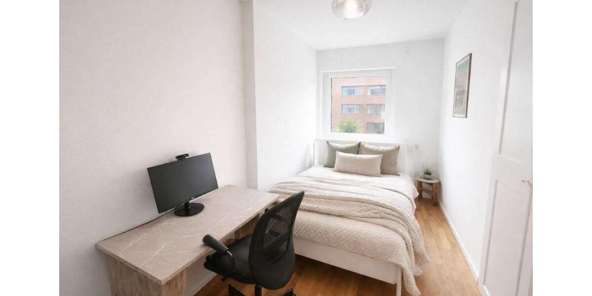 Erdgeschoßwohnung Hamburg Ottensen - 4 Zimmer, 90 m&sup2;, 2.800&euro; | Angebot:26200550