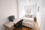 Erdgeschoßwohnung Hamburg Ottensen - 4 Zimmer, 90 m&sup2;, 2.800&euro; | Angebot:26200550