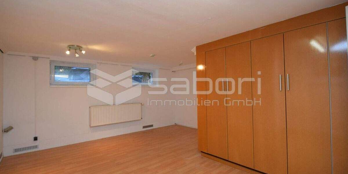 Doppelhaushälfte Großhansdorf - 3 Zimmer, 93 m&sup2;, 1.500&euro; | Angebot:25822207