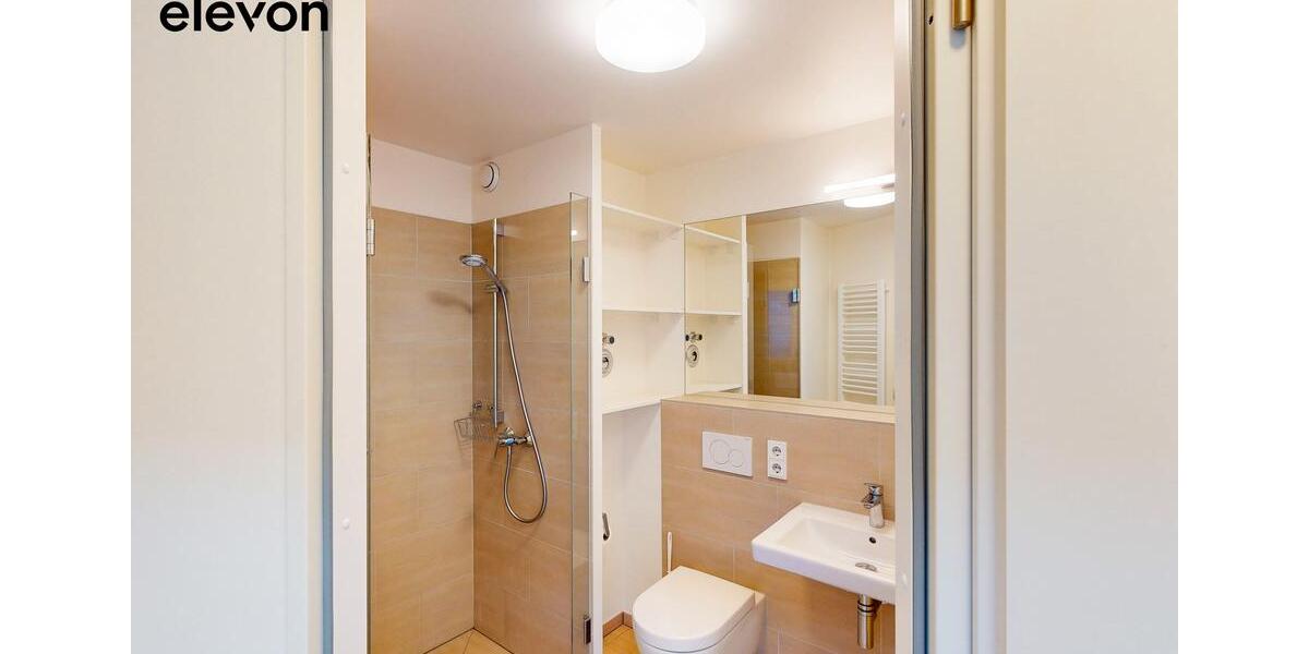 Etagenwohnung Hamburg Hamburg-Mitte - 2 Zimmer, 64 m&sup2;, 1.370&euro; | Angebot:25903399