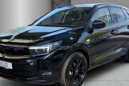Opel Grandland (X) 15.739 km 21.880 &euro; Ahrensburg 22926