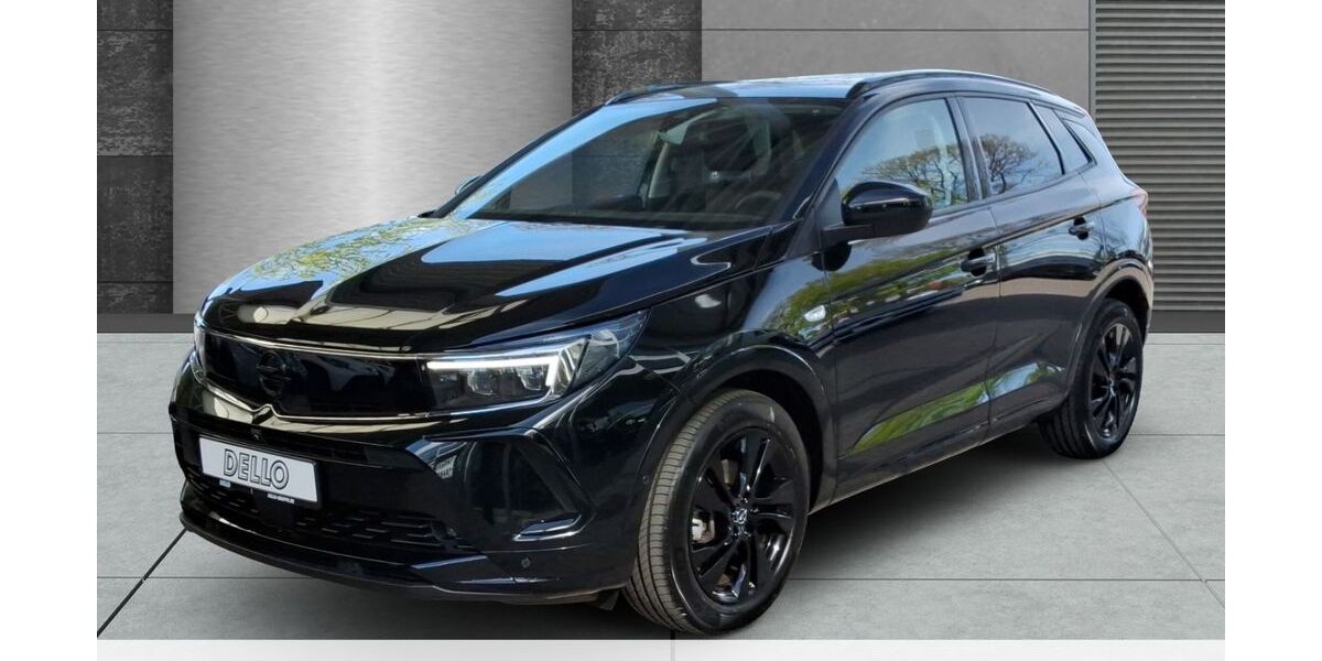 Opel Grandland (X) 15.739 km 21.880 &euro; Ahrensburg 22926