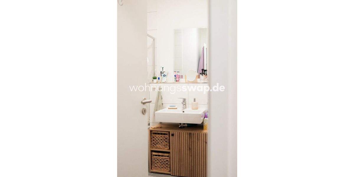 Etagenwohnung Hamburg Jenfeld - 3 Zimmer, 73 m&sup2;, 1.300&euro; | Angebot:25915751