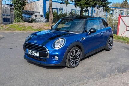 Mini Cooper 78.000 km 17.500 &euro; Hamburg 21075