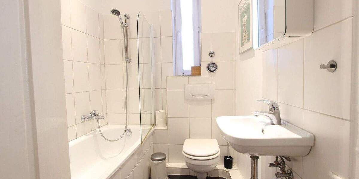 Etagenwohnung Hamburg Eppendorf - 3 Zimmer, 76 m&sup2;, 524.000&euro; | Angebot:25769079