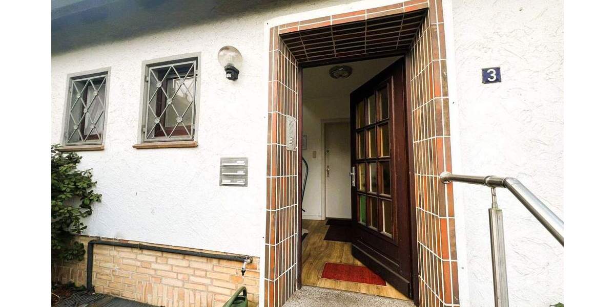 Mehrfamilienhaus, Wohnhaus Hamburg Eißendorf - 7 Zimmer, 529.000&euro; | Angebot:25771241