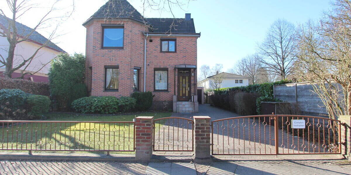 Einfamilienhaus Hamburg Schnelsen - 5 Zimmer, 143 m&sup2;, 649.000&euro; | Angebot:26028997