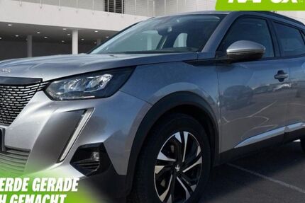 Peugeot 2008 71.319 km 14.290 &euro; Hamburg 22529