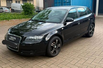 Audi A3 176.244 km 3.200 &euro; Hamburg 22393