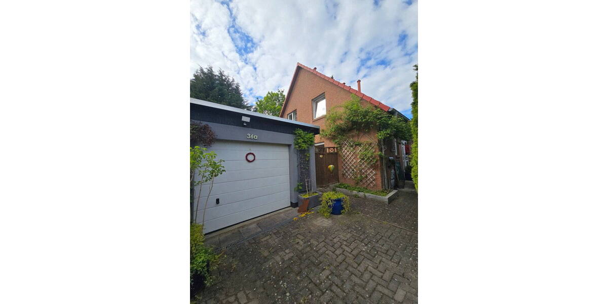 Einfamilienhaus Hamburg Jenfeld - 5 Zimmer, 128 m&sup2;, 692.500&euro; | Angebot:26820722