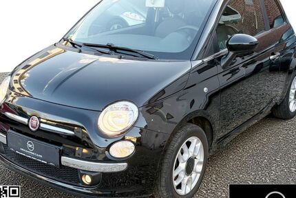 Fiat 500 44.000 km 6.490 &euro; Hamburg 22179