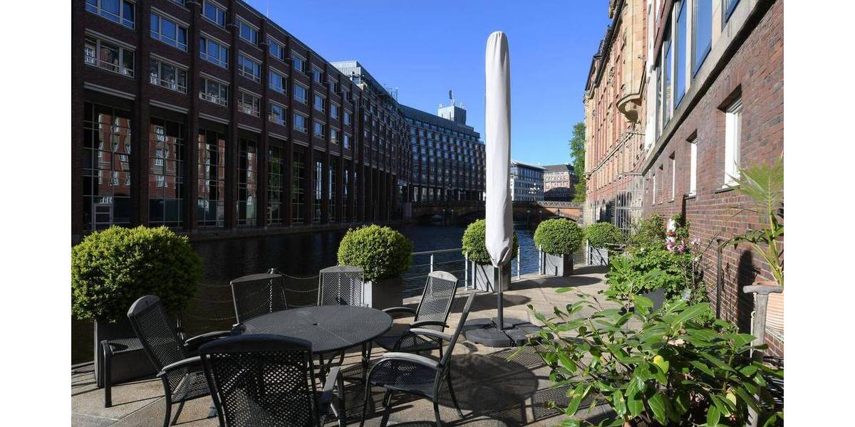 Gewerbeobjekt Hamburg Hamburg-Altstadt - 1.080&euro; | Angebot:26060516