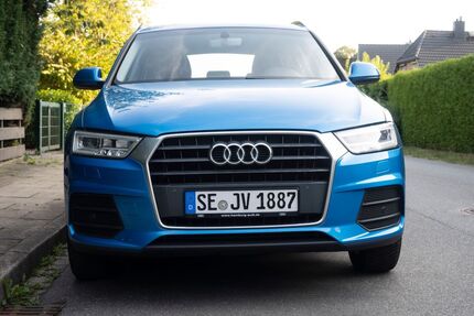 Audi Q3 196.480 km 10.400 &euro; Norderstedt 22844