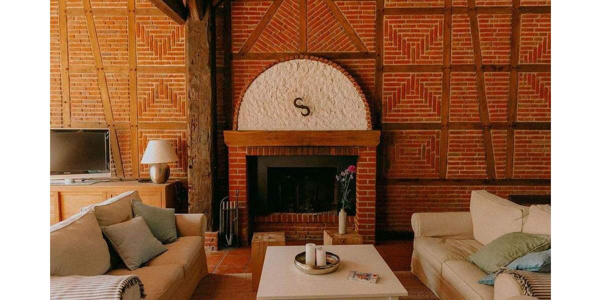 Einfamilienhaus Seester - 1 Zimmer, 630 m&sup2;, 1.240.000&euro; | Angebot:25722760