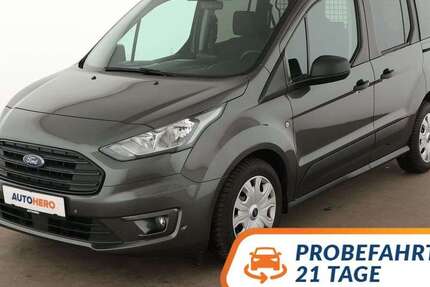 Ford Transit Connect 23.607 km 17.720 &euro; Hamburg 22529