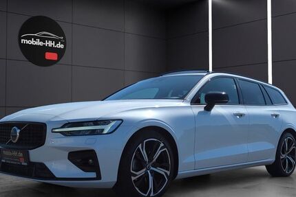 Volvo V60 55.000 km 34.990 &euro; Hamburg 22047