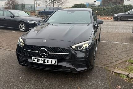 Mercedes-Benz C 180 7.000 km 46.648 &euro; Hamburg 22113