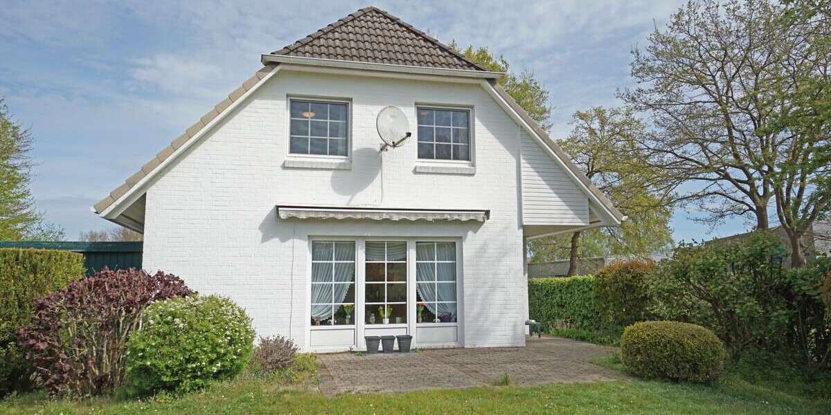 Einfamilienhaus Heidgraben - 4 Zimmer, 105 m&sup2;, 425.000&euro; | Angebot:26790996