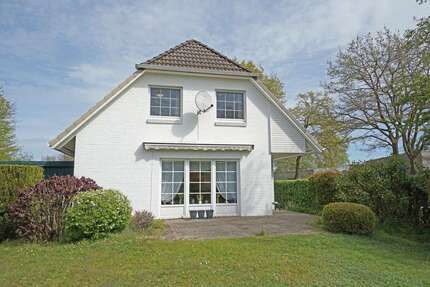 Haus Heidgraben - 4 Zimmer, 105 m&sup2;, 425.000&euro; | Angebot:26790996