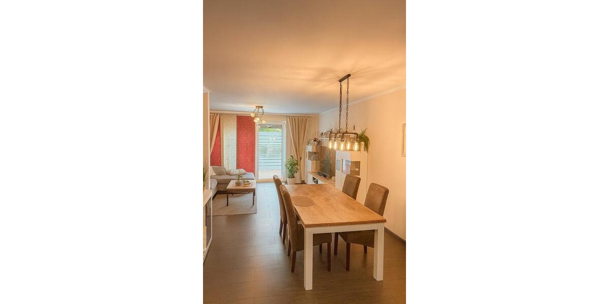 Reihenhaus Hamburg Billstedt - 5 Zimmer, 113 m&sup2;, 599.000&euro; | Angebot:26049692