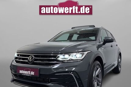 VW Tiguan 76.707 km 31.990 &euro; Ahrensburg 22926
