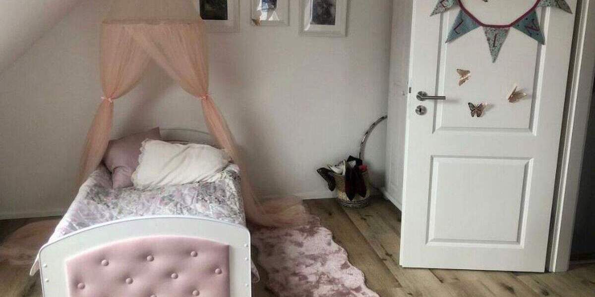 Reihenendhaus Hamburg Ochsenwerder - 5 Zimmer, 137 m&sup2;, 695.000&euro; | Angebot:25711045