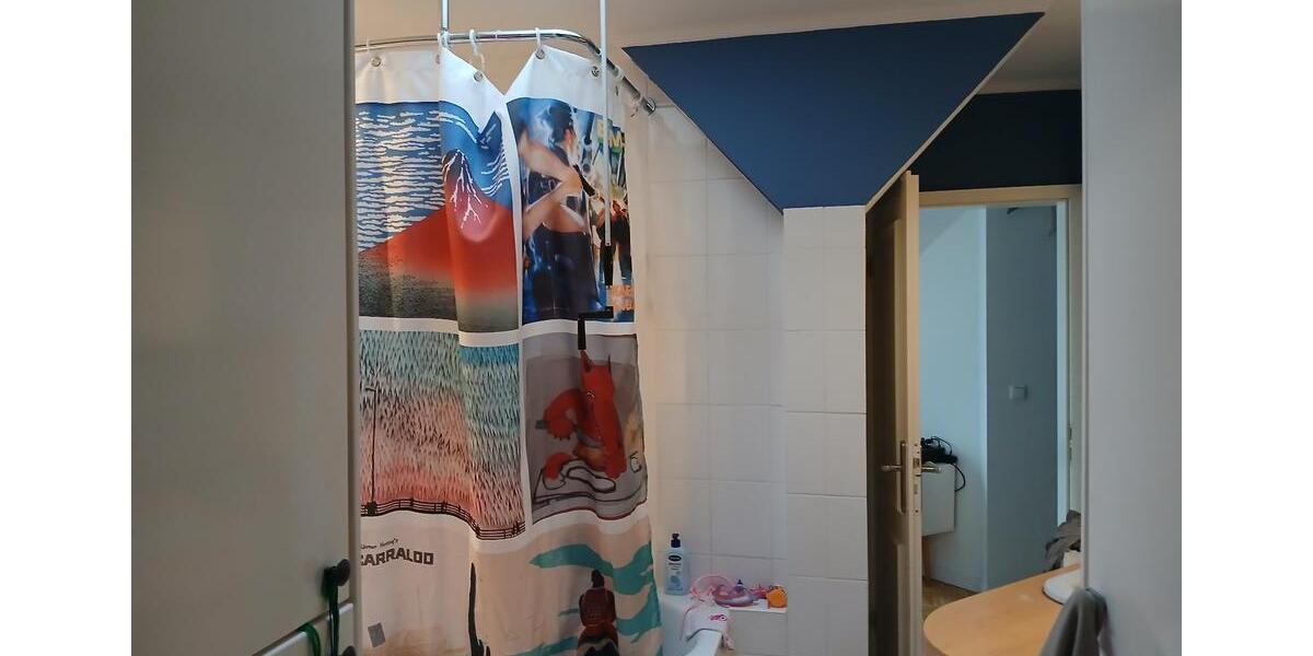 Dachgeschoßwohnung Hamburg Eimsbüttel - 3.5 Zimmer, 86 m&sup2;, 740.000&euro; | Angebot:25932695