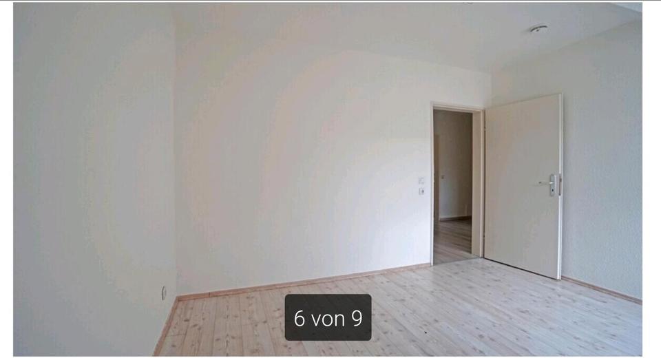 Dachgeschoßwohnung Uetersen - 3 Zimmer, 63 m&sup2;, 890&euro; | Angebot:25922610