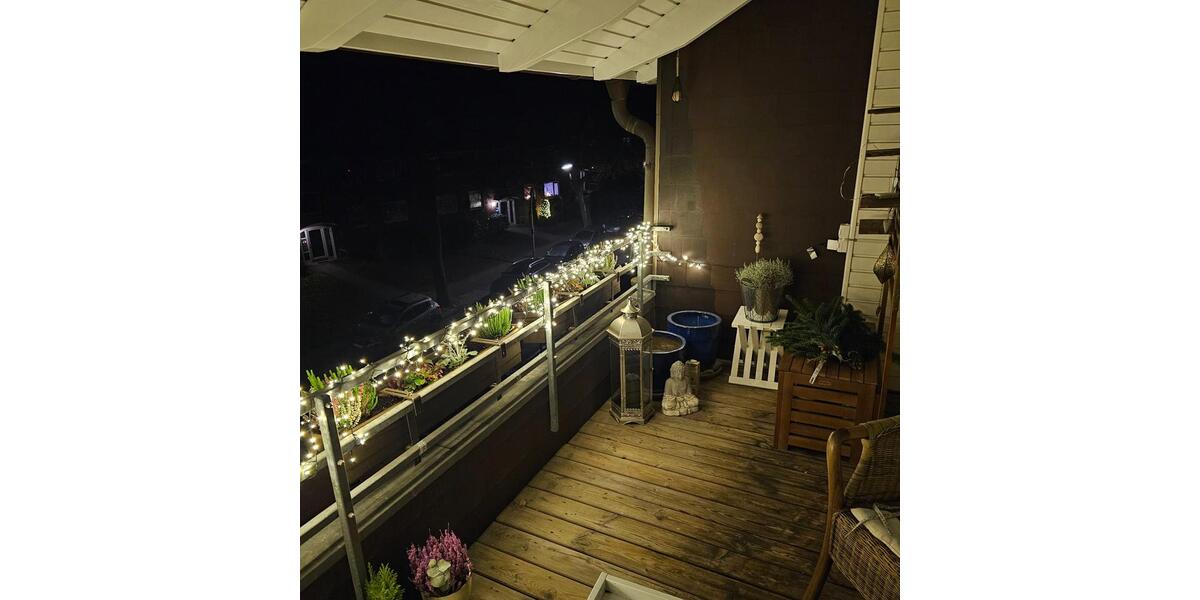 Dachgeschoßwohnung Hamburg Billwerder - 2.5 Zimmer, 75 m&sup2;, 289.000&euro; | Angebot:25641710