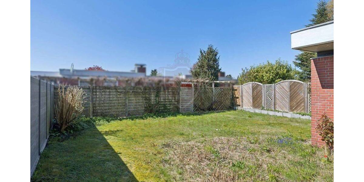 Reihenmittelhaus Kaltenkirchen - 4 Zimmer, 133 m&sup2;, 389.000&euro; | Angebot:26310044