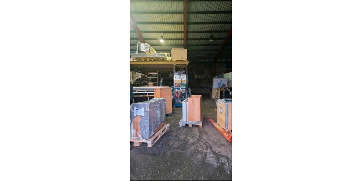 Gewerbeobjekt Hamburg Rothenburgsort - 3.000&euro; | Angebot:21528498