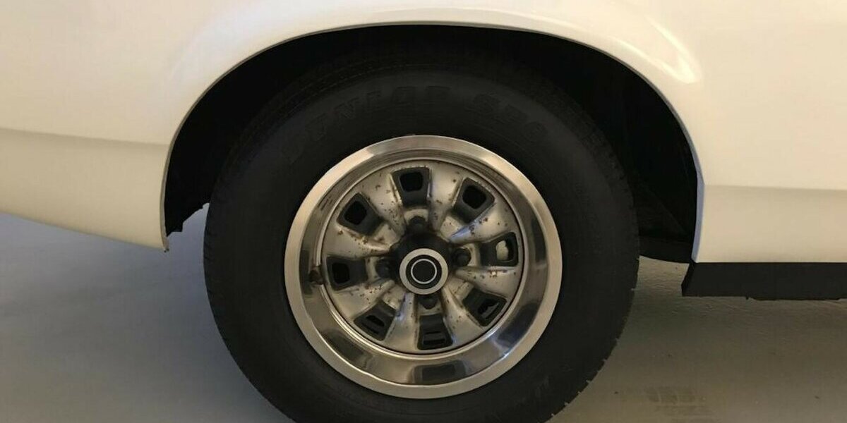 Ford Capri Lady in White H-Zulassung Mike Sanders 29.000 km 13.999 &euro; Hamburg 22339