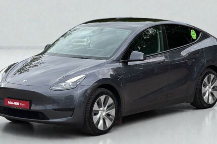 Tesla Model Y 14.312 km 35.800 &euro; Hamburg 22043