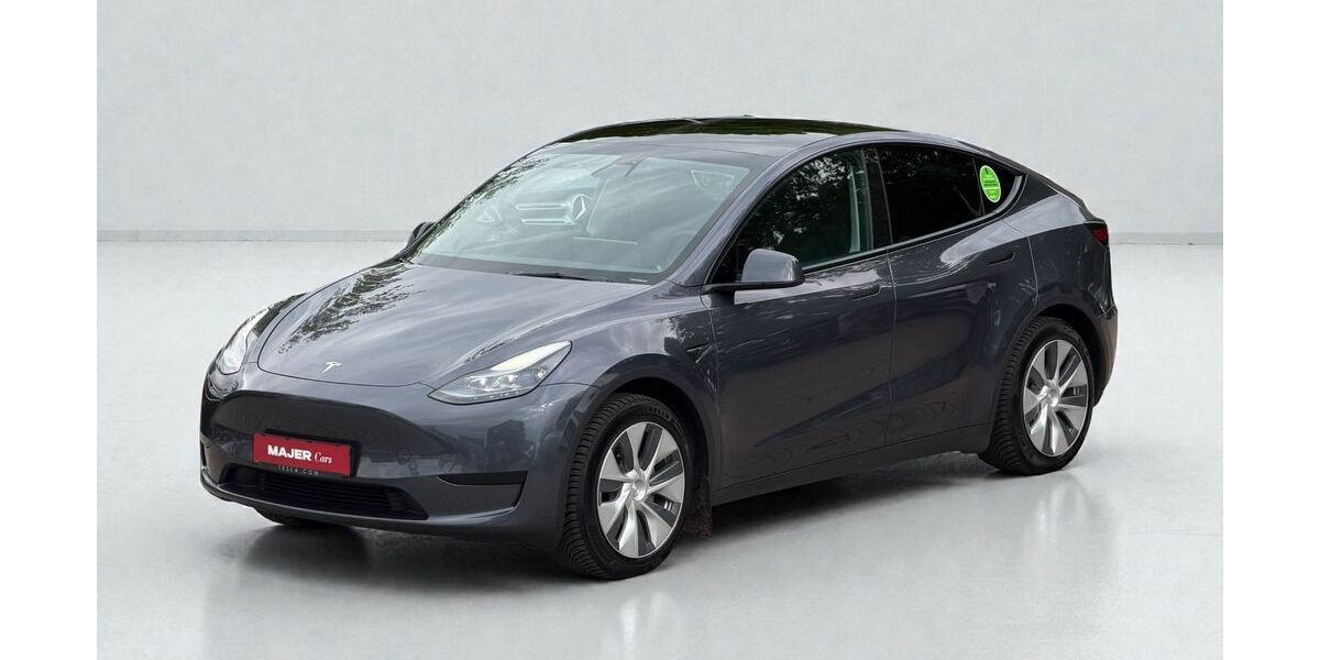 Tesla Model Y 14.312 km 35.800 &euro; Hamburg 22043