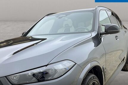 BMW X5 M 8.920 km 138.404 &euro; Barsbüttel bei Hamburg 22885