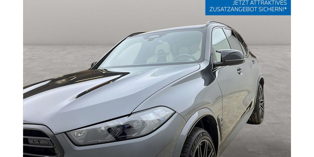 BMW X5 M 8.920 km 138.404 &euro; Barsbüttel bei Hamburg 22885