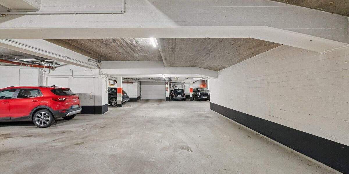 Etagenwohnung Hamburg Marienthal - 2 Zimmer, 83 m&sup2;, 349.000&euro; | Angebot:25687367