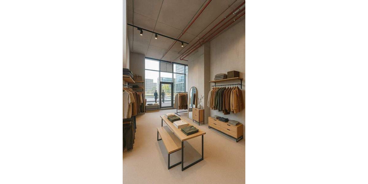 Gewerbeobjekt Hamburg HafenCity - 3.394&euro; | Angebot:25768853