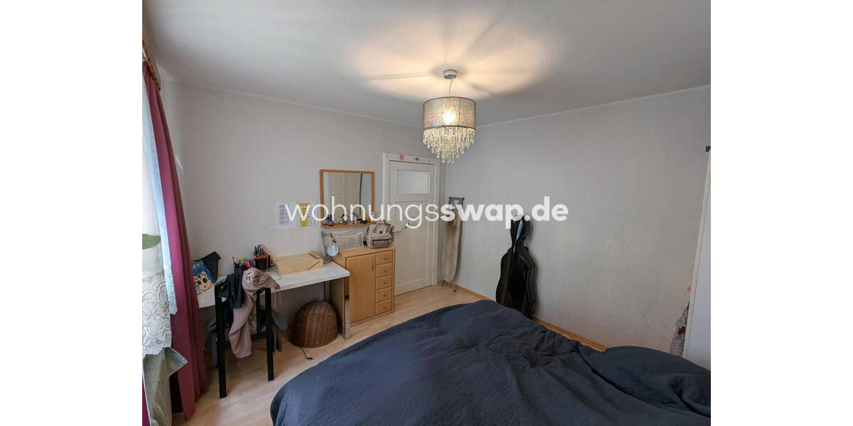 Etagenwohnung Hamburg Hamm - 3 Zimmer, 70 m&sup2;, 800&euro; | Angebot:25932296