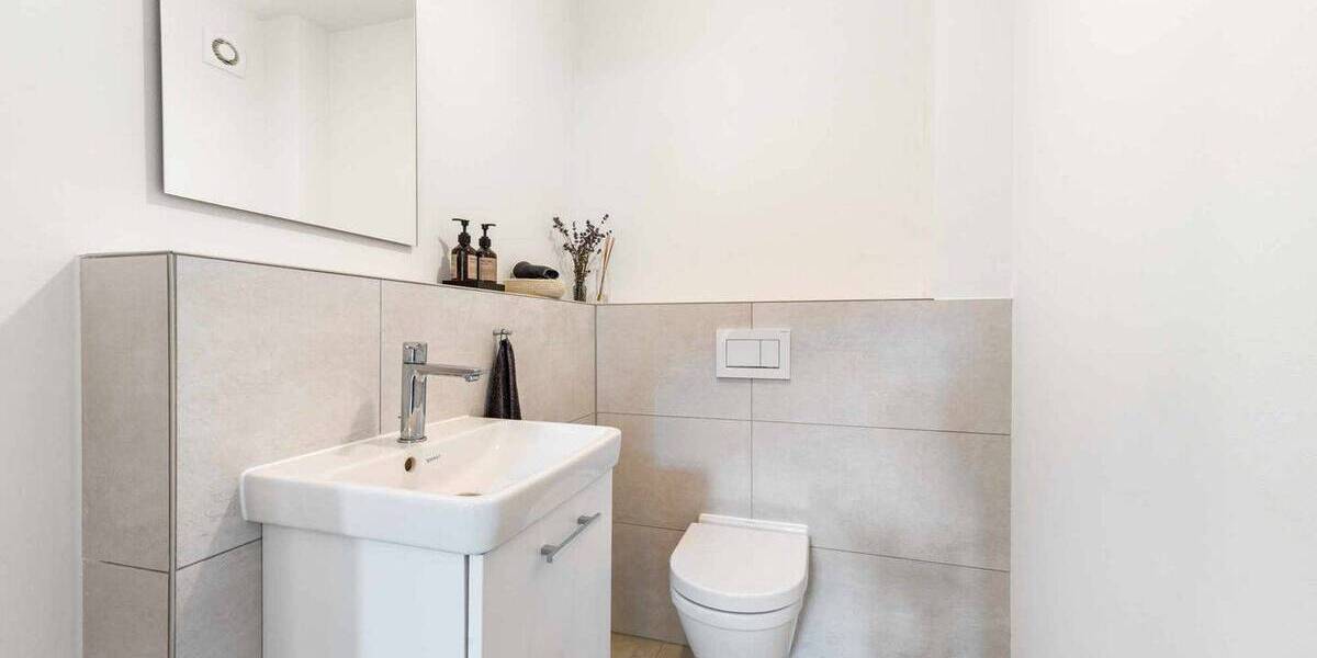 Doppelhaushälfte Hamburg Poppenbüttel Poppenbüttel - 5 Zimmer, 149 m&sup2;, 1.198.000&euro; | Angebot:25691251