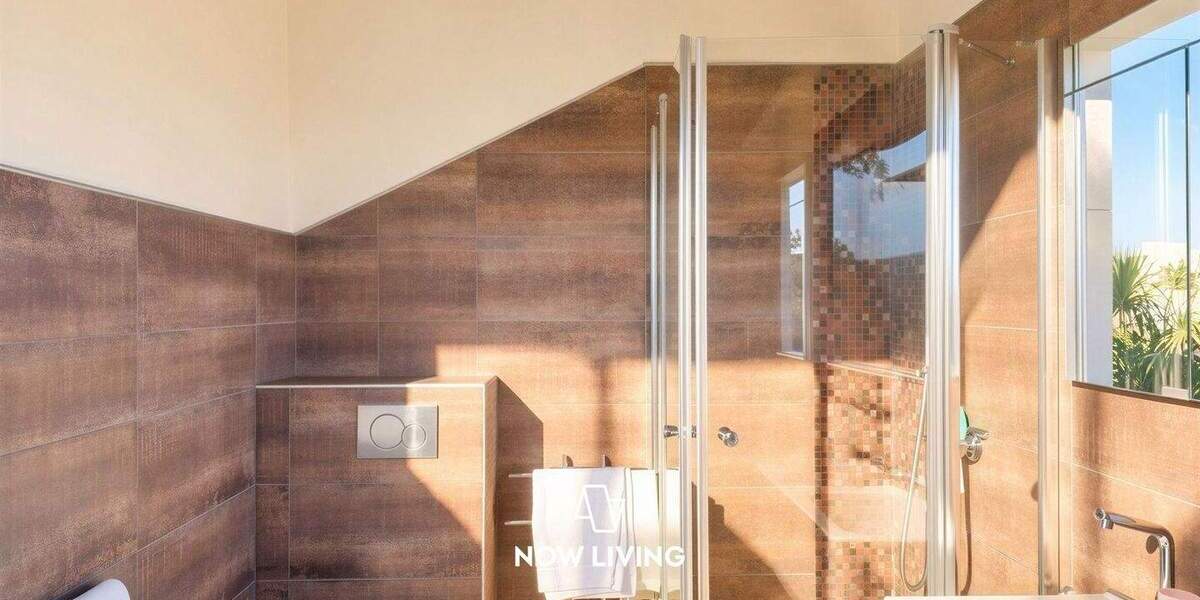 Reihenmittelhaus Hamburg Iserbrook - 5 Zimmer, 126 m&sup2;, 849.000&euro; | Angebot:25797861