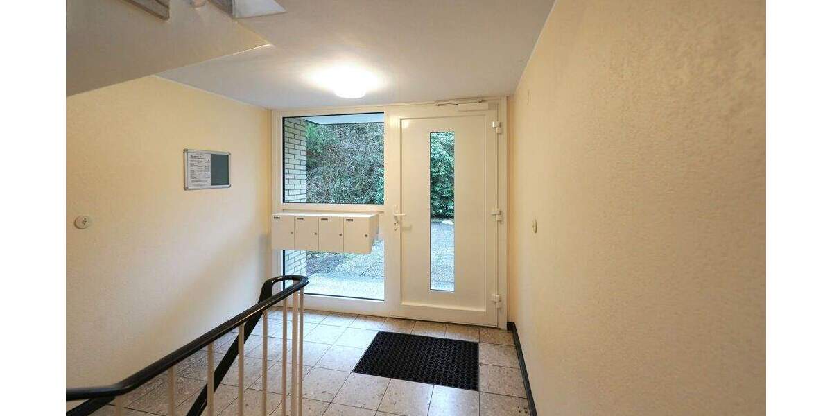 Etagenwohnung Hamburg / Volksdorf Volksdorf - 5 Zimmer, 120 m&sup2;, 585.000&euro; | Angebot:25731128