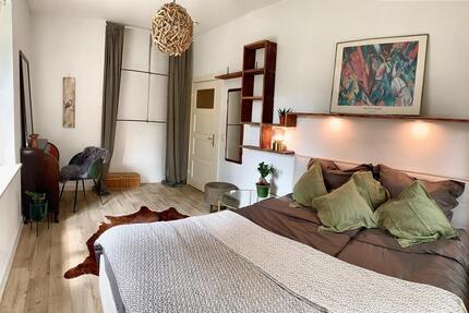 Wohnung Hamburg Borgfelde - 1 Zimmer, 40 m&sup2;, 950&euro; | Angebot:24622685