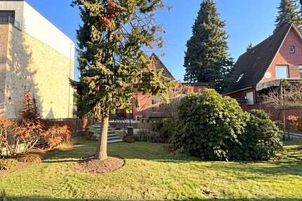 Grundstück Hamburg Wandsbek - 790.000&euro; | Angebot:24951749