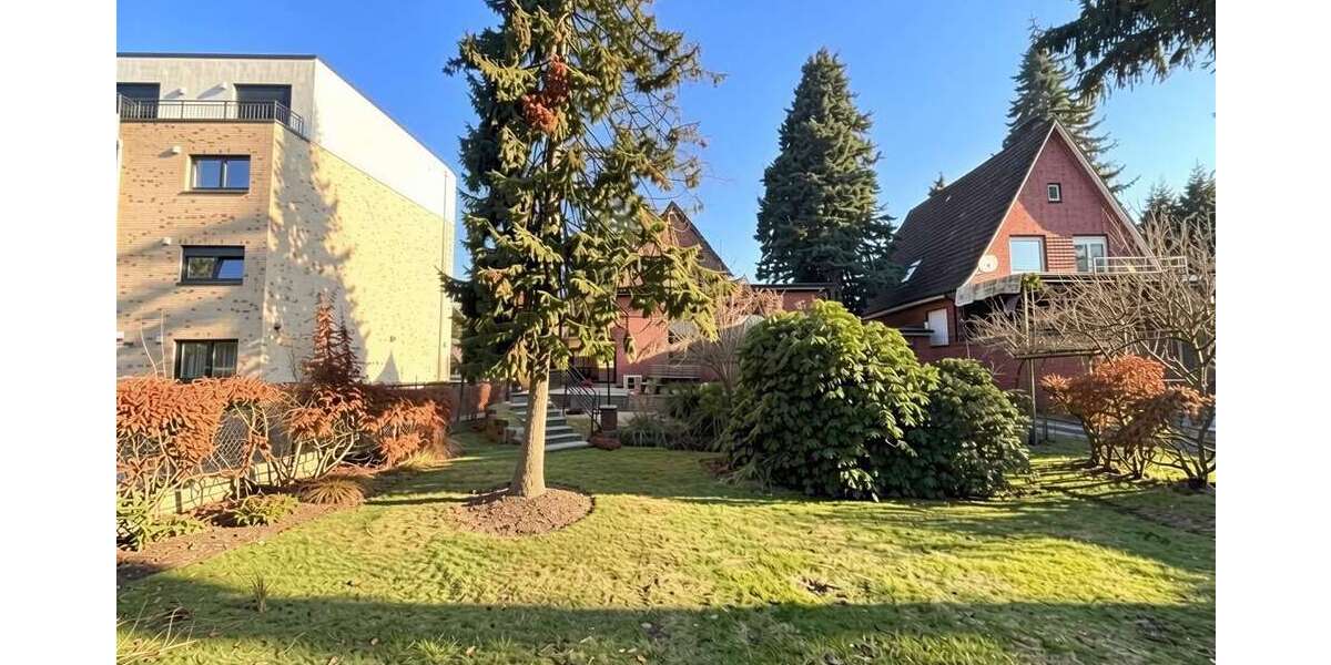 Grundstück Hamburg Wandsbek - 790.000&euro; | Angebot:24951749