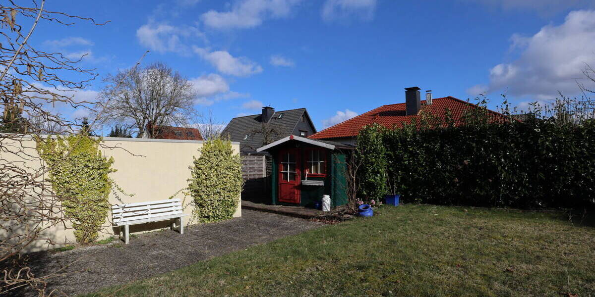 Einfamilienhaus Kaltenkirchen - 4 Zimmer, 93 m&sup2;, 409.000&euro; | Angebot:25743552