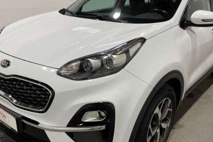 Kia Sportage 205.000 km 12.450 &euro; Norderstedt 22848