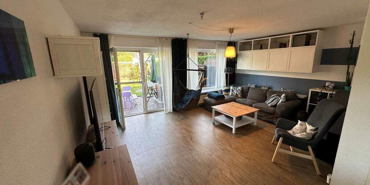 Doppelhaushälfte Uetersen - 5 Zimmer, 110 m&sup2;, 399.000&euro; | Angebot:25779294