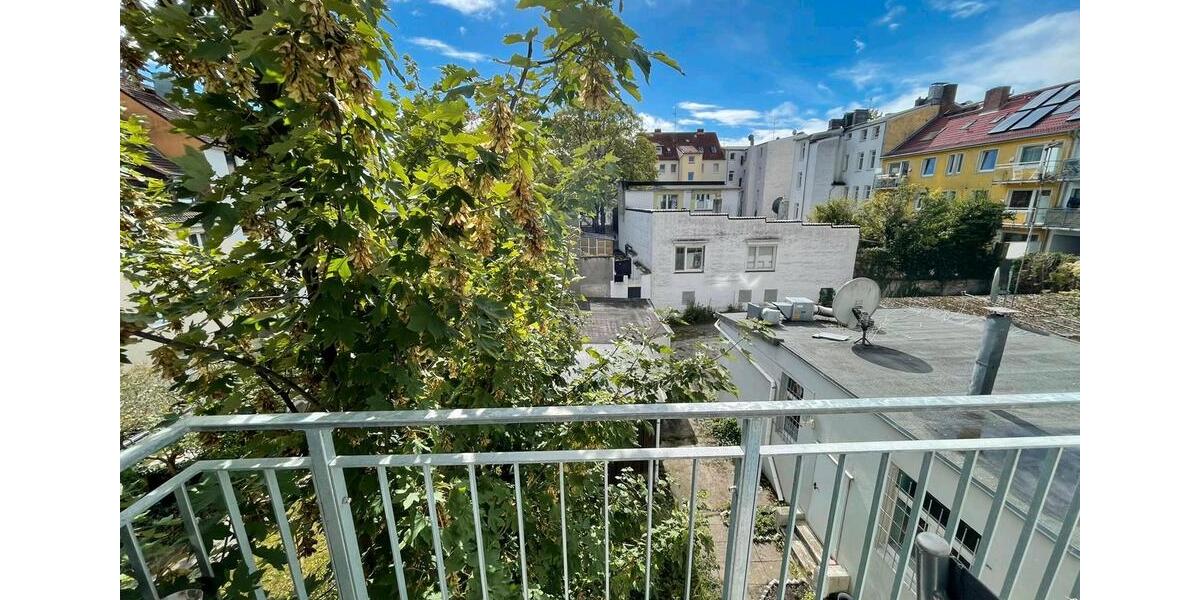 Etagenwohnung Hamburg Harburg - 3 Zimmer, 53 m&sup2;, 799&euro; | Angebot:25882509